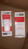تجریه خرید کرم ترمیم کننده فیس دوکس مدل Cicasome مناسب انواع پوست حجم ۳۰ میلی لیتر