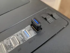 تجریه خرید دانگل بلوتوث باسئوس مدل BA04