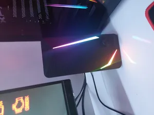 تجریه خرید اسپیکر دسکتاپ ردراگون مدل GS510 WALTZ