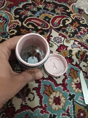 جای ادویه کارن مدل 513 کد NH41