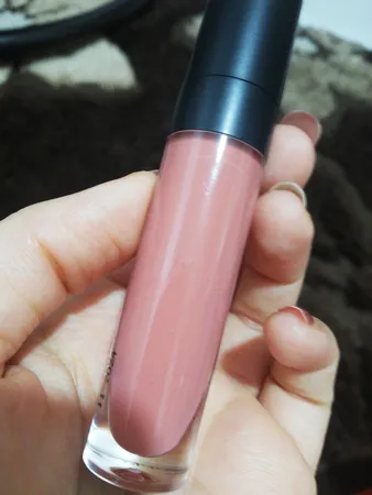 رژ لب مایع نوت سری Longwearing تحت لیسانس شماره04