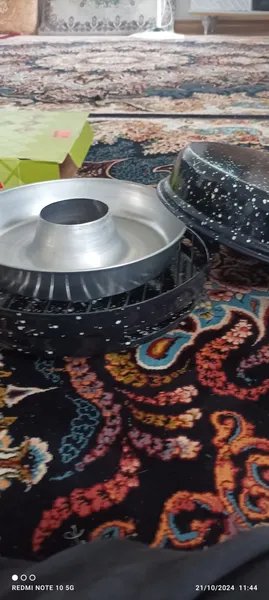 عکس ارسالی خریدار