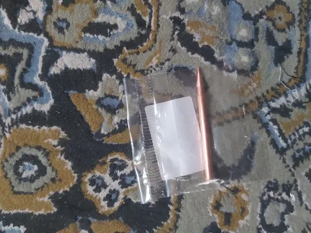 نوک هویه 60 وات مدل 6080W-2T بسته 2 عددی