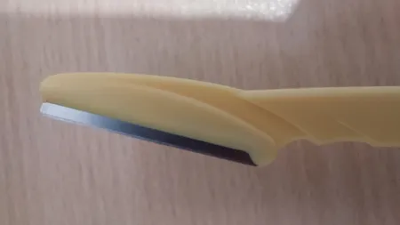 تیغ ابرو تینکل مدل Tn-98 بسته 3 عددی