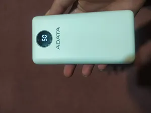 تجریه خرید پاوربانک ای دیتا مدل P20000QCD ظرفیت 20000 میلی آمپر ساعت