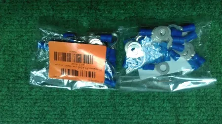 سرسیم حلقوی مدل RV 2.5-6 مجموعه 25 عددی