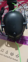 هدست مخصوص بازی ریزر مدل BLACKSHARK V2 X