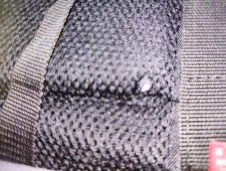 کوله پشتی لپ تاپ برساد مدل Bb 104 plus مناسب برای لپ تاپ 15 تا 17 اینچی