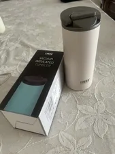 تجریه خرید ماگ سفری تایسو مدل قفل دار گنجایش 0.36 لیتر
