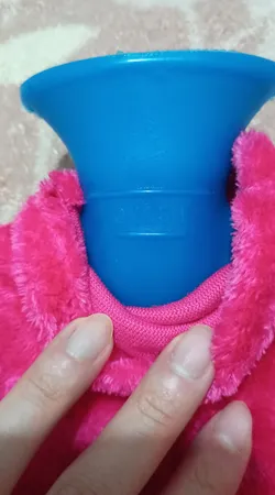 کیسه آب گرم اویش مدل کلاسیک