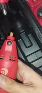 تجریه خرید مجموعه 132 عددی فرزانگشتی ادون مدل ED-JIS-6095