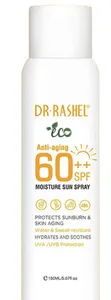 تجریه خرید اسپری ضد آفتاب دکتر راشل مدل اکو حجم 150 میلی لیتر