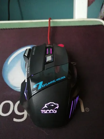 ماوس تسکو مدل TM2018N