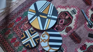 تجریه خرید گواش 12 رنگ پارس کد 475402