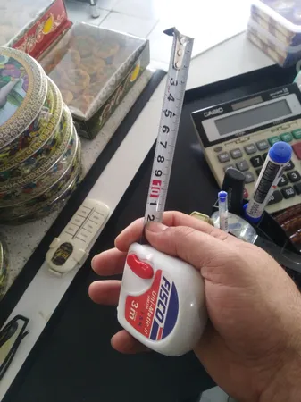 متر 3 متری فیسکو مدل F3