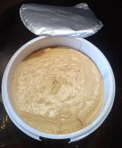 تجریه خرید حلوا ارده شیررضا - 452 گرم