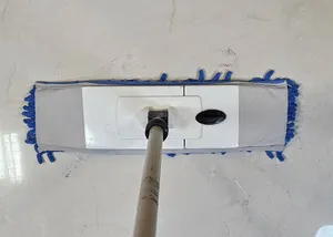 تجریه خرید یدک زمین شوی مدل ماکارونی