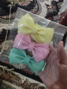 تجریه خرید هدبند نوزادی کد 10