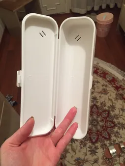 جا مسواکی مدل HMR