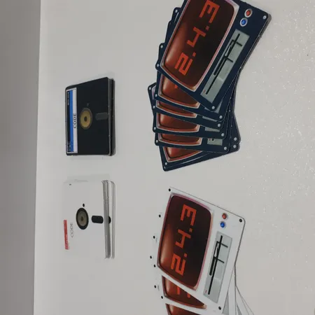 بازی فکری ماوا تویز مدل رمزشکن