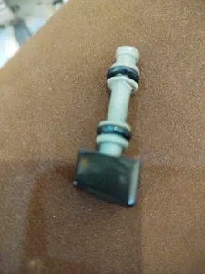 تجریه خرید سر شیر ظرفشویی کد KIZEN 015