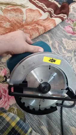 اره دیسکی جاب مدل JKS-180
