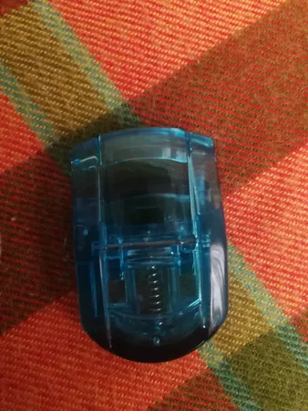 فرمژه مکس فکتور مدل TRAVEL