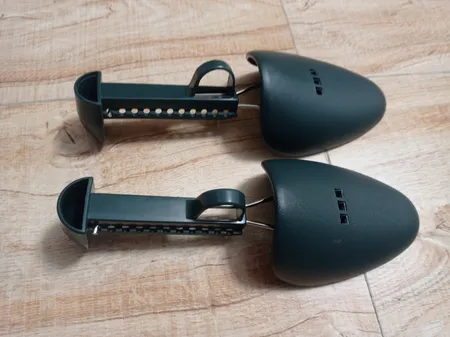 قالب کفش مدل XC002