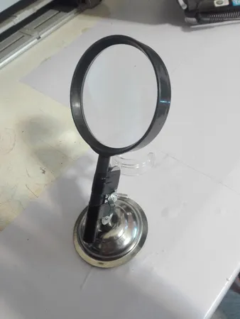 میکروسکوپ دیجیتال مدل 1000X