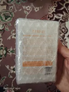 تجریه خرید کرم ضد آفتاب بدون رنگ دکتر راشل SPF60 مدل 001 محافظ UVA ،UVB، ضد آب، مناسب انواع پوست حجم 60 میلی‌لیتر