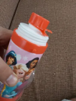 قمقمه کودک کد 001 گنجایش 400 میلی لیتر