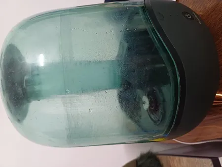 دستگاه بخور سرد درما مدل F329