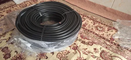 کابل برق 2 در 4 مدل CBL24