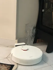 تجریه خرید جاروبرقی رباتیک شیائومی مدل S10 Plus