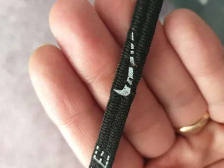 هدبند ورزشی مدل ds43