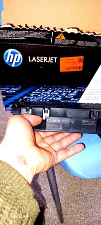 کارتریج اچ پی مدل 05A