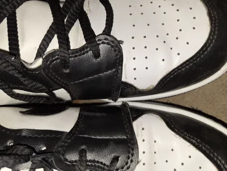 کفش طبیعت گردی مدل PLAS.JORDAN.ME