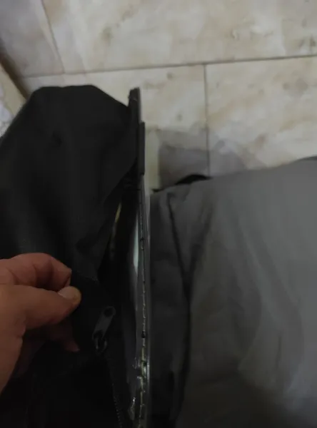 عکس ارسالی خریدار