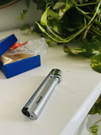 فندک آومای مدل PJ-109866