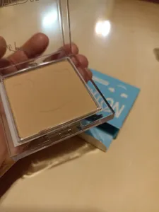 تجریه خرید پنکیک نوتریکا مدل Ca شماره 2