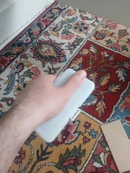 جعبه نظم دهنده ابزار مدل mhdn کد 23