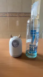 دستگاه بخور مدل STR101