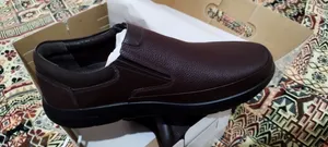 تجریه خرید کفش روزمره مردانه شیما مدل کلارک 103 بی بند