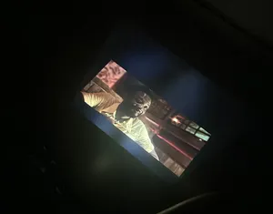 تجریه خرید ویدئو پروژکتور آیریور مدل HY300 LED