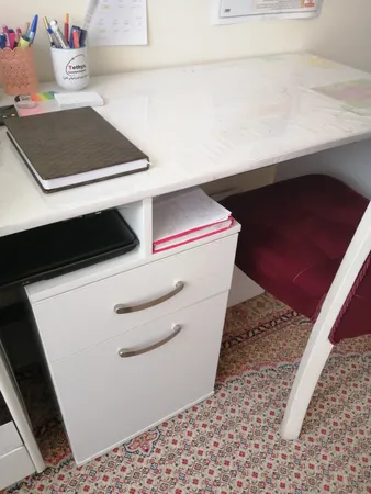 میز تحریر مدل JL-MT1002