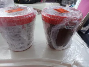 تجریه خرید کرم کاکائو فندقی سايرو - 1 کيلوگرم