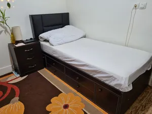 تجریه خرید تخت خواب یک نفره مدل 4090 سایز 90×200 سانتی متر