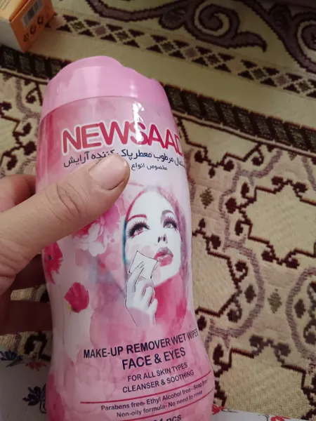 عکس ارسالی خریدار