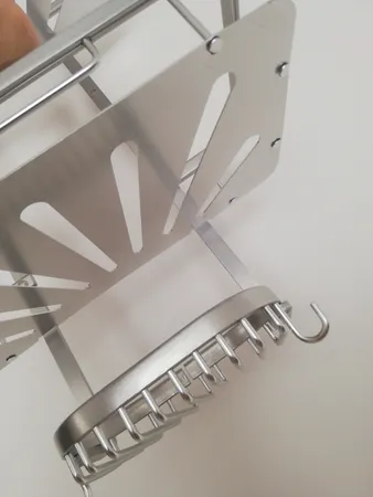 قفسه حمام کرال اورون کدKsa2