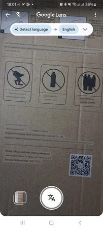 سودا ساز آی سودا مدل Drinkmate